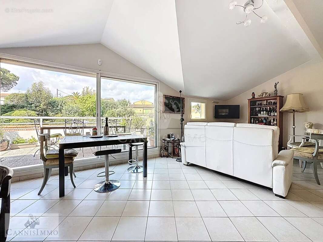 Appartement à SAINTE-MAXIME