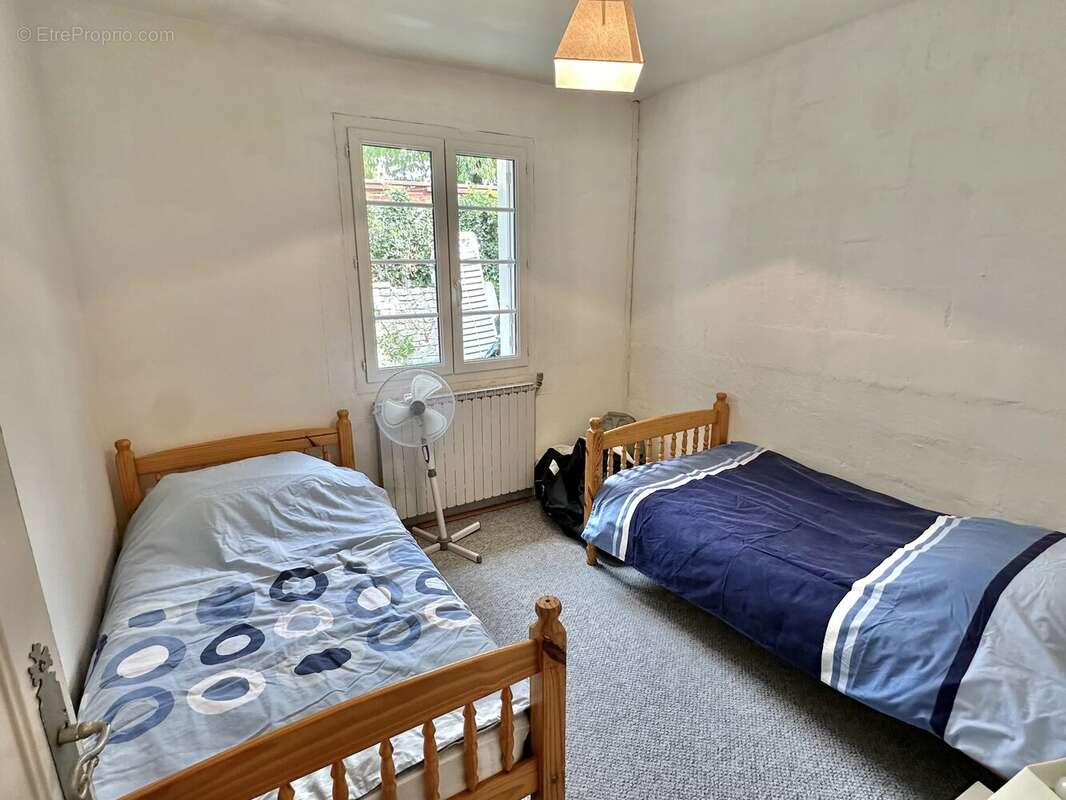 Charmante maison de 4 chambres dans un hameau paisible - photo 10