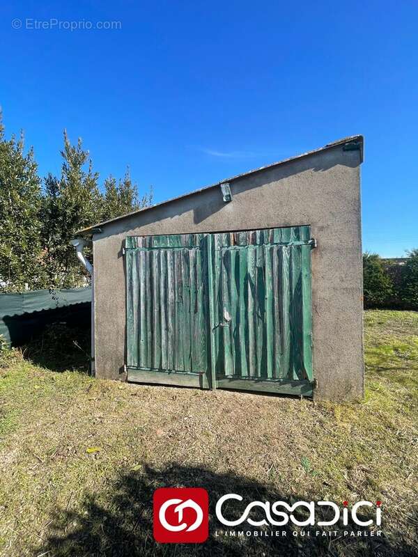 Maison à CHANTENAY-SAINT-IMBERT