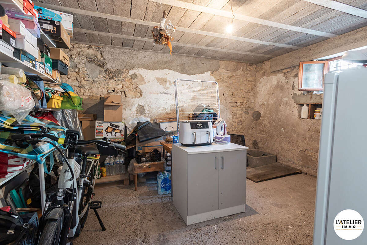 Appartement/Maison  4 pièce(s) 96 m2 - photo 16