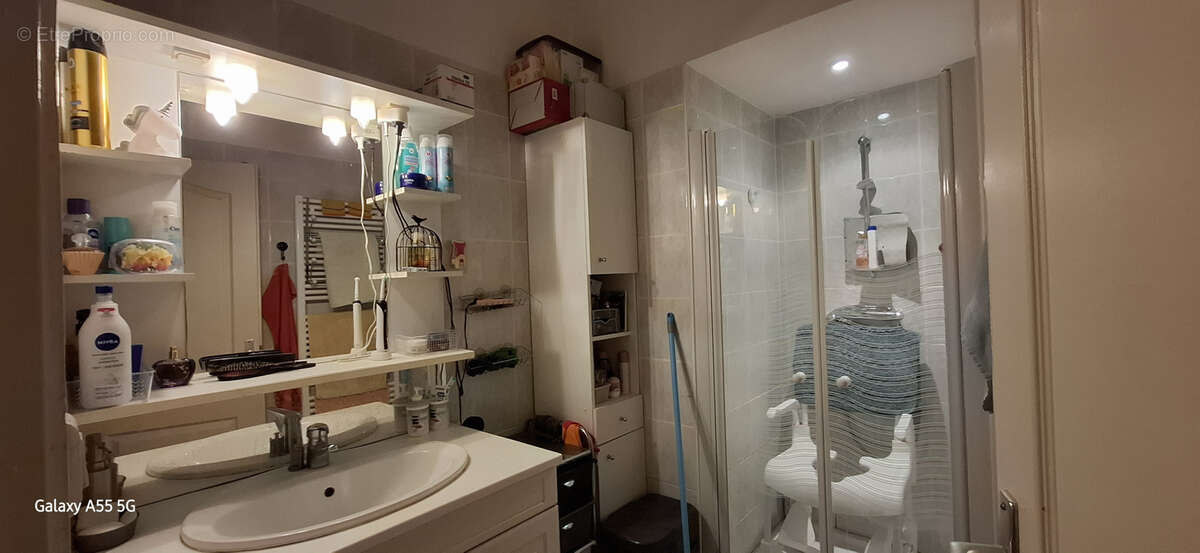 Appartement à GANGES