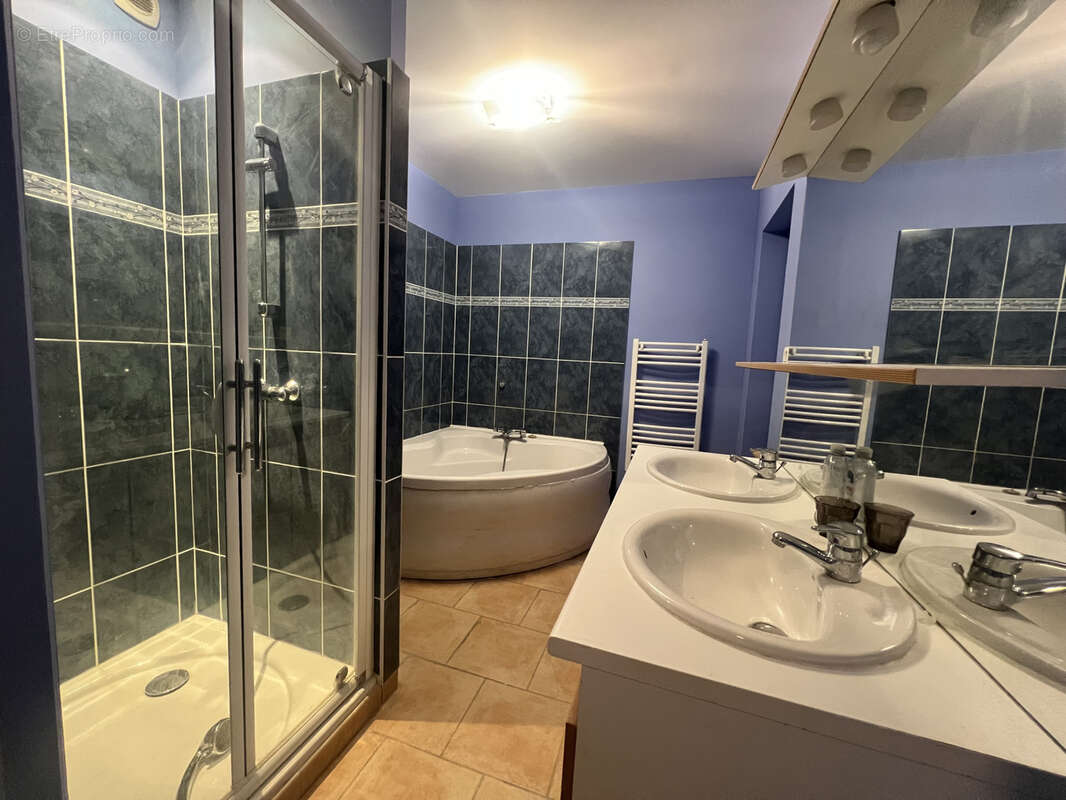 Maison à JOUE-LES-TOURS