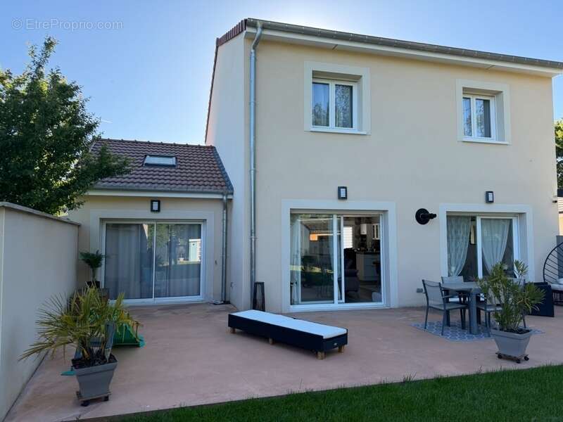 Maison à SAINT-DIZIER