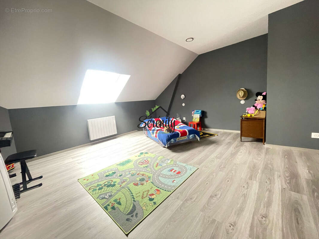 Maison 250 m² à Hamblain-Les-Pres  - photo 5
