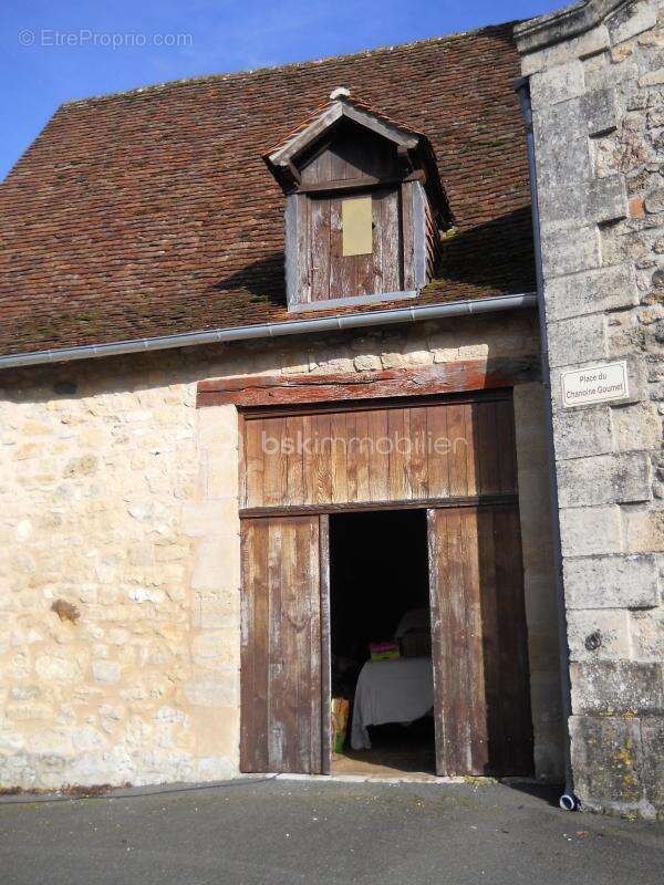 Charmante maison familiale en Pierre de Campagne - photo 30