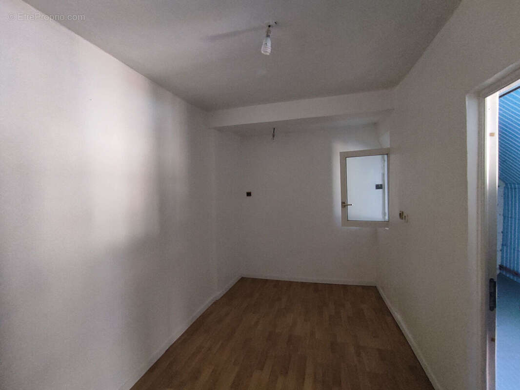 Maison à BOHAIN-EN-VERMANDOIS