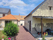Maison à PRECIGNE