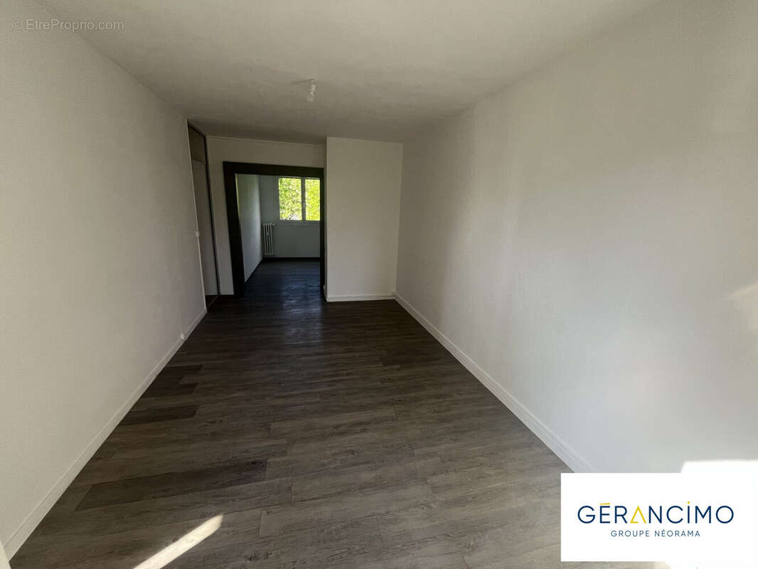 Appartement à ROUEN
