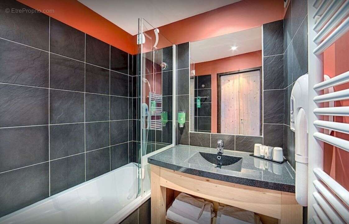 Appartement 19 m² à Saint-Jean-De-Belleville  - photo 5