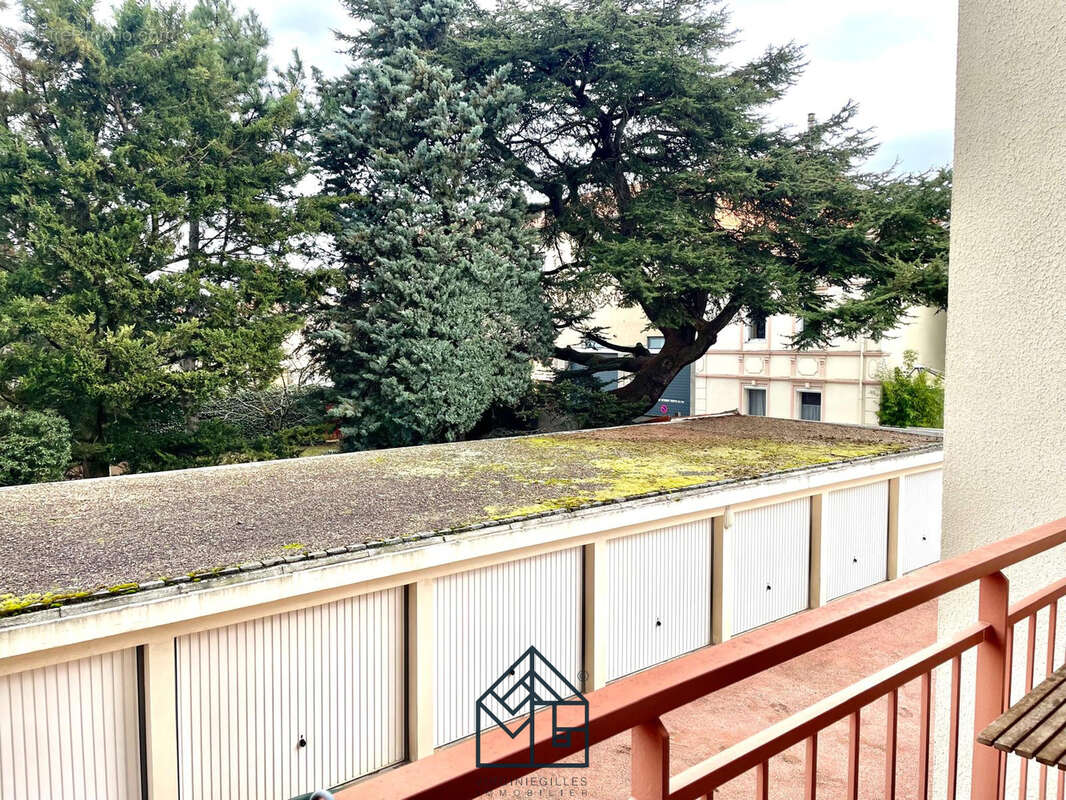 Appartement à ROANNE