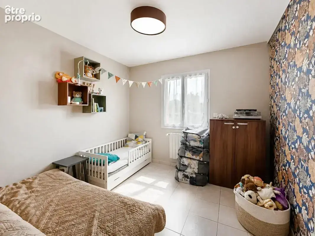Maison de 5 pièces de 136m² à Castelsarrasin - photo 17