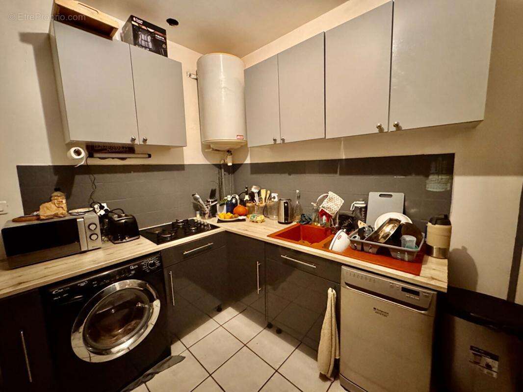 Appartement à NEVERS