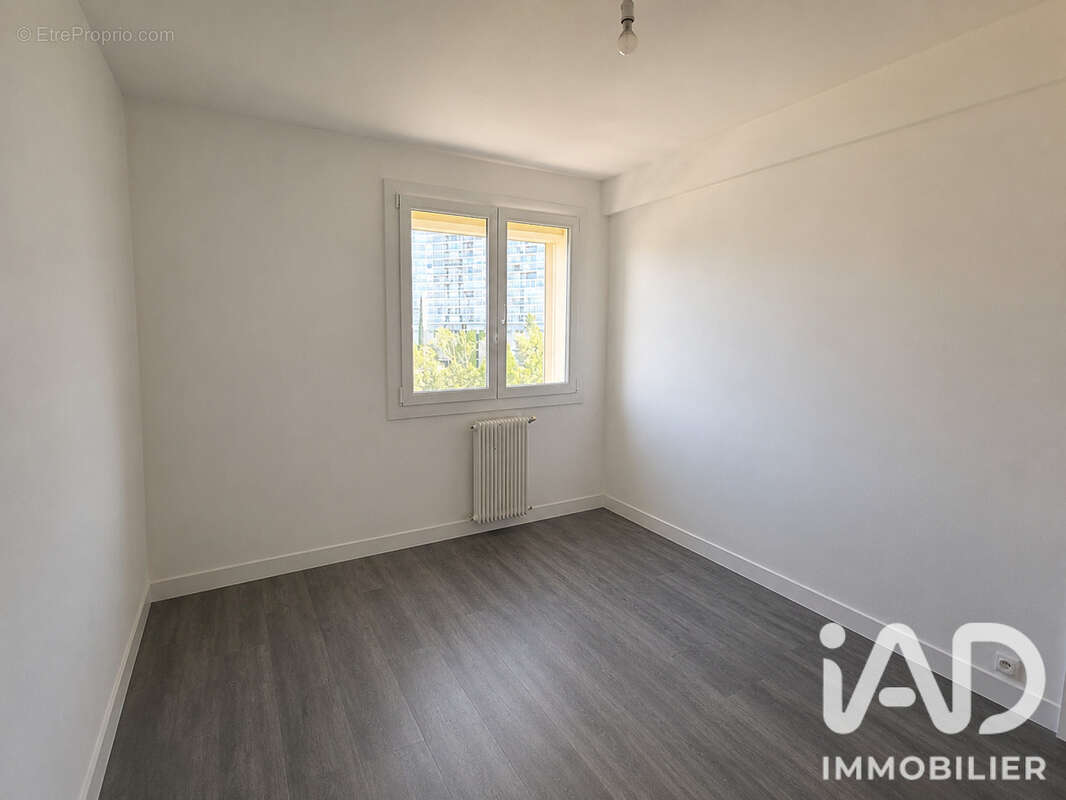 Photo 9 - Appartement à MARSEILLE-9E