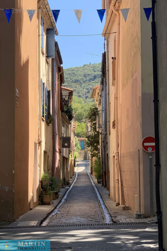 Maison à CERET
