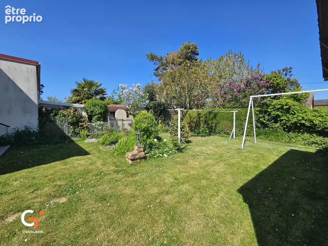 Exclusivite . dieppe .jolie maison f4 - photo 20