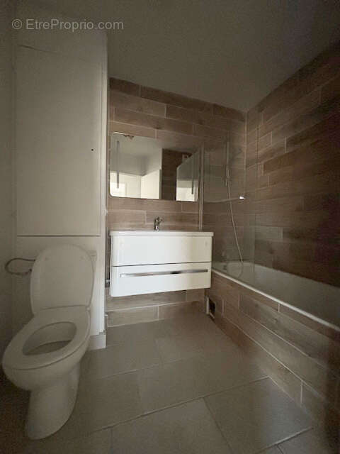 Appartement à RUEIL-MALMAISON