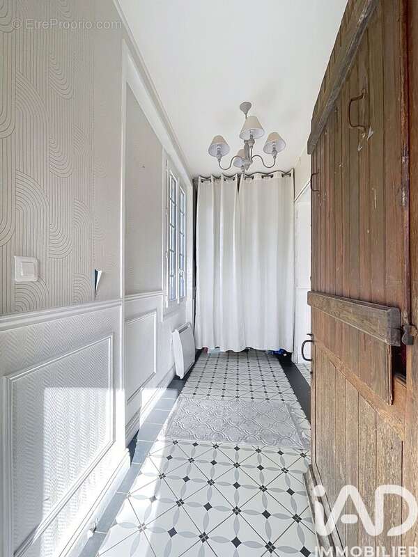 Photo 2 - Maison à BRIARE