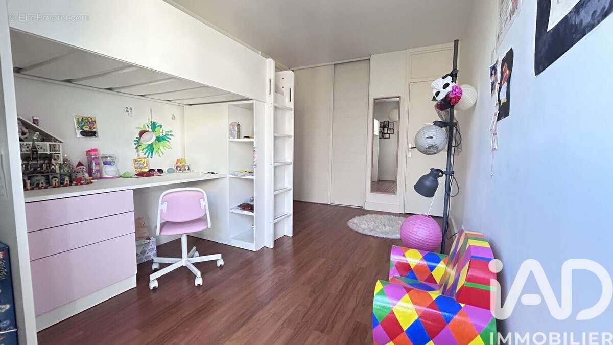 Photo 7 - Appartement à WISSOUS