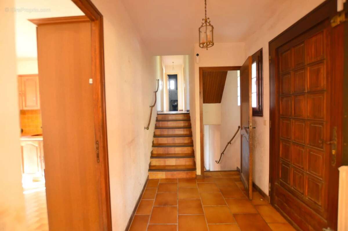 Maison à CASTELNAU-LE-LEZ