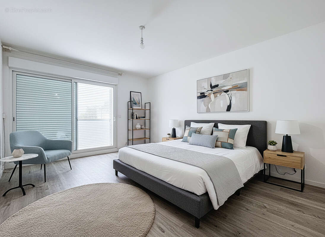 Appartement à VALENCIENNES