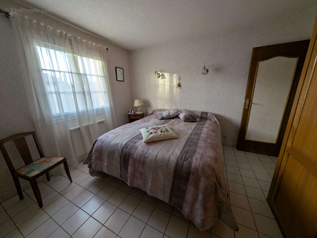 Maison Gujan Mestras 4 pièces 113.71 m2 sur parcelle de 750m2 avec garage - photo 10