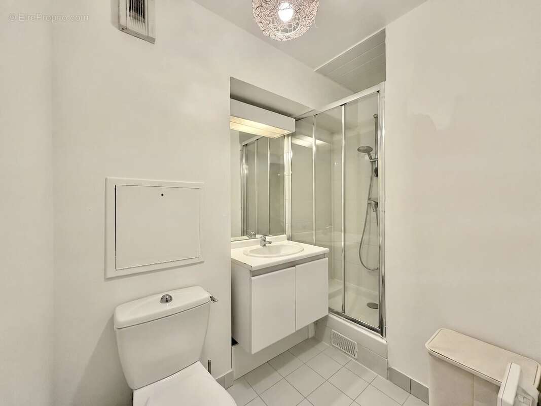STUDIO ANTONY - 1 pièce - 24,35 m² - photo 6
