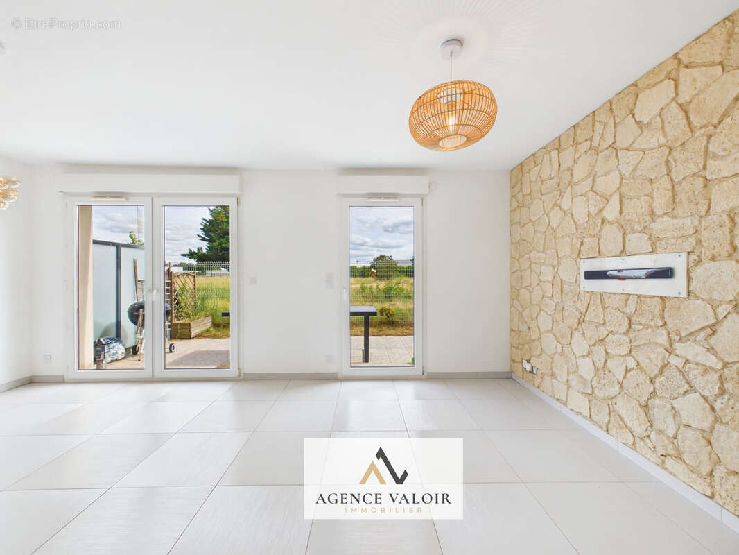 Appartement à MAIZIERES-LES-METZ