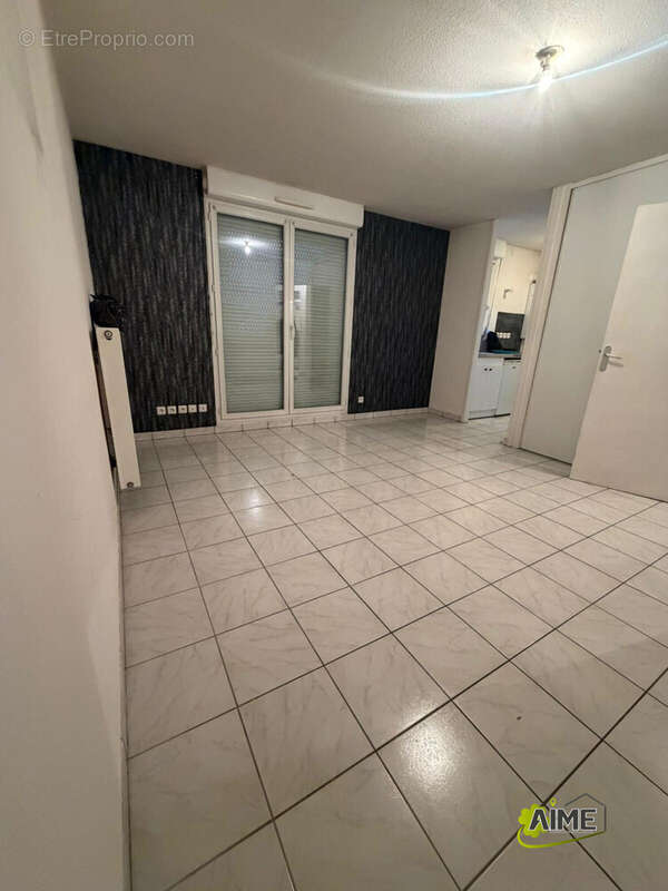 Appartement à MORSBACH