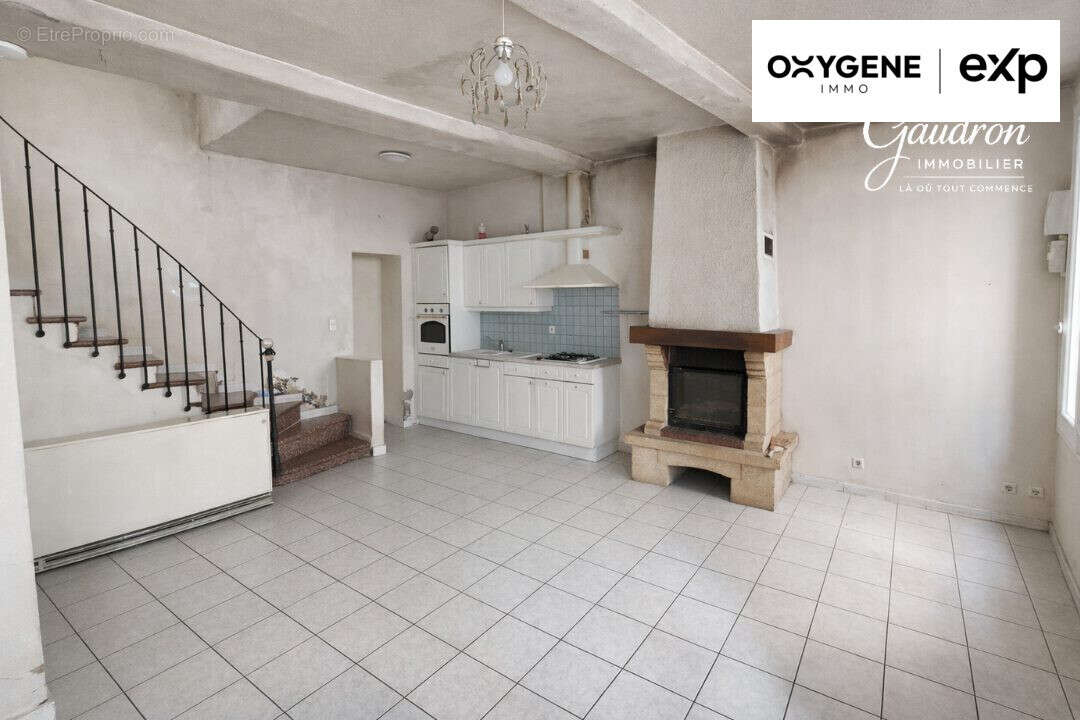 Maison à MONTNER