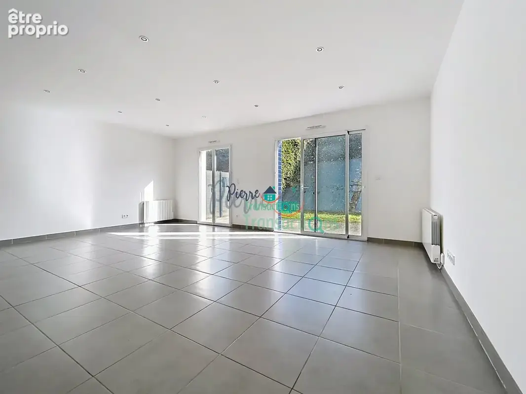 Maison 4 pièces 89 m² à vendre à Saint-Romain-De-Colbosc (76430) - photo 5