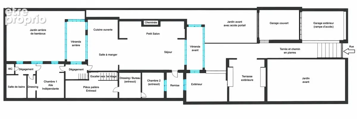 Maison 6 pièces 192 m² à vendre à Antony (92160) - photo 6