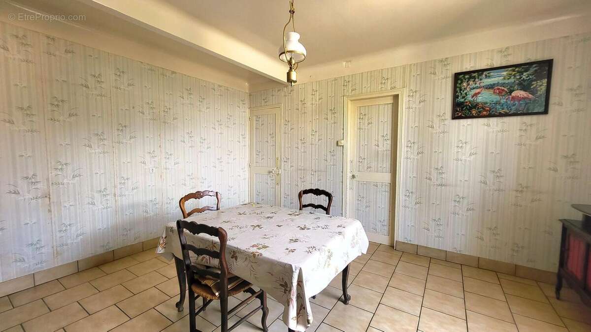 Photo 5 - Maison à DIVES-SUR-MER