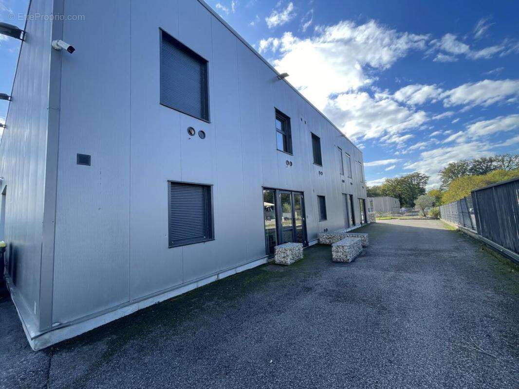 Immeuble F11 - photo 5
