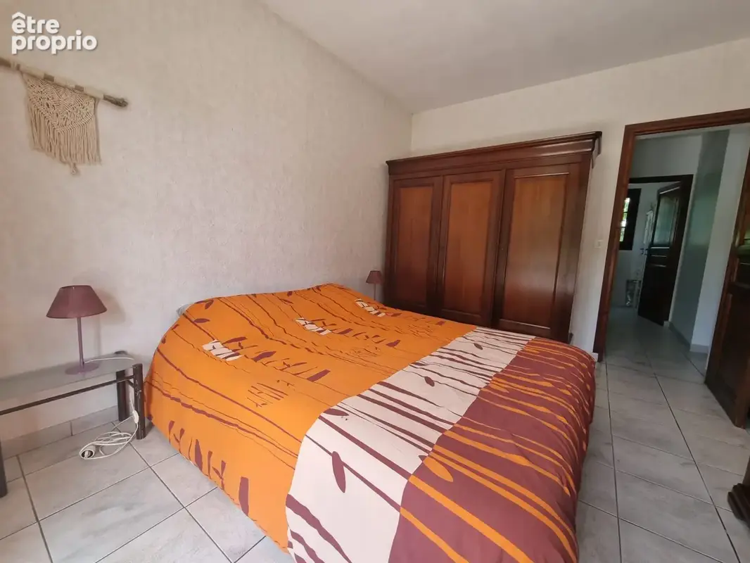 Maison 6 pièces 153 m² à vendre à Itxassou (64250) - photo 9