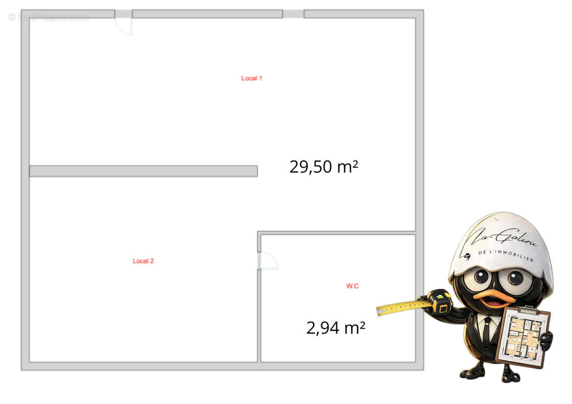 Commerce à GRENOBLE