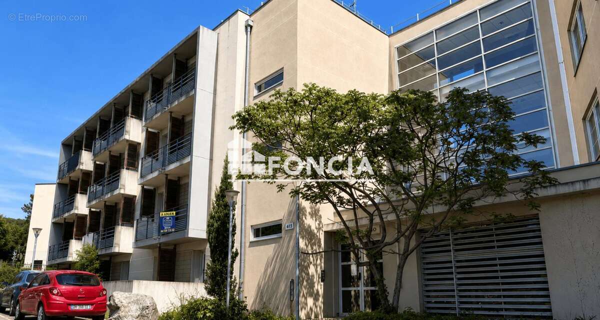 Appartement à LIMONEST