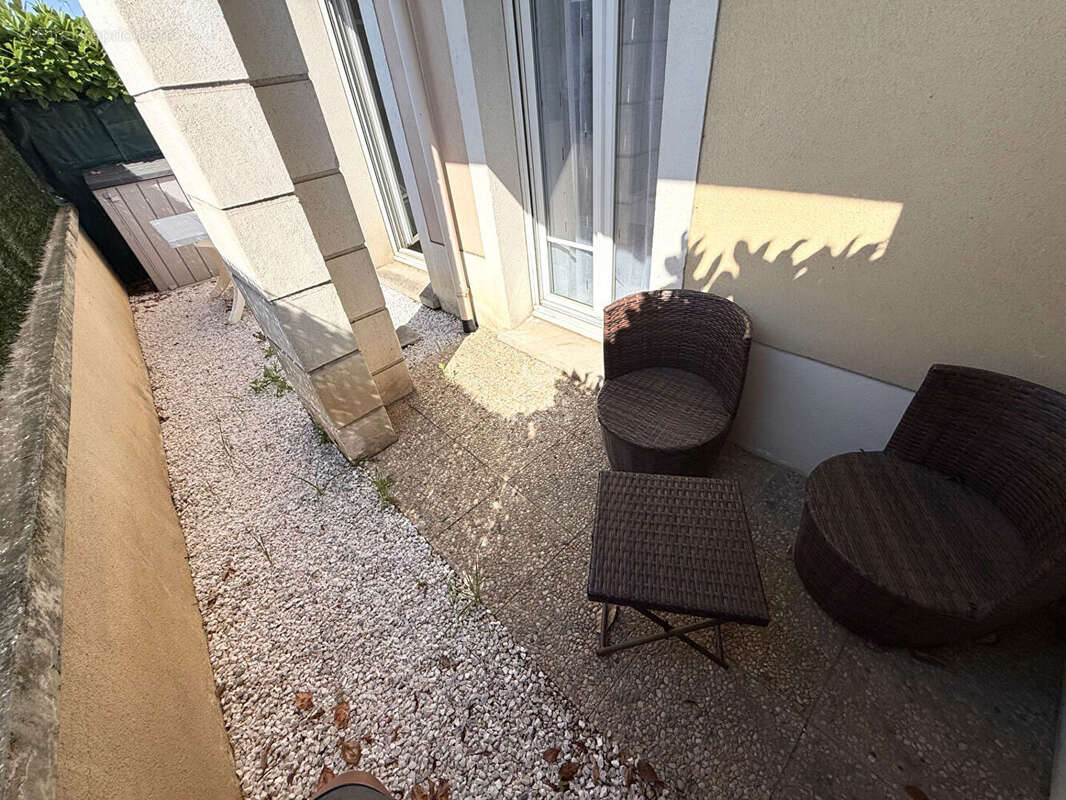 Appartement Carrieres Sous Poissy 1 pièce(s) 33 m2 - photo 5