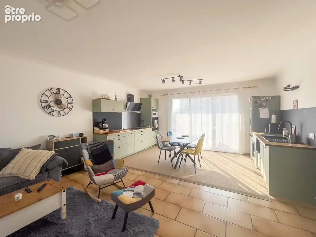 Immeuble à vendre PROPRIANO - 6 logements (20) - photo 4