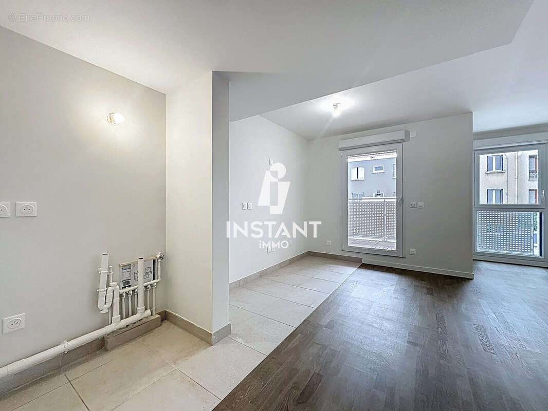 Appartement à ALFORTVILLE