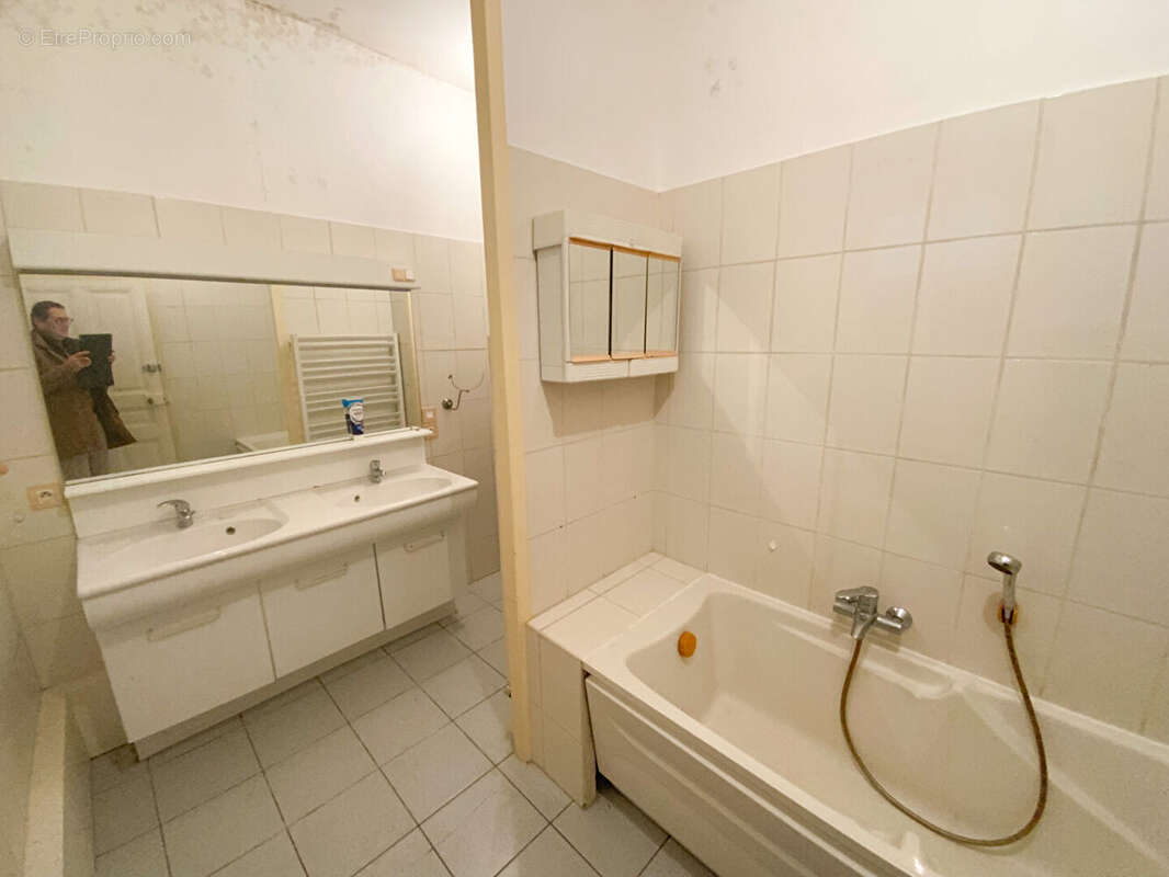 Maison à LE CREUSOT