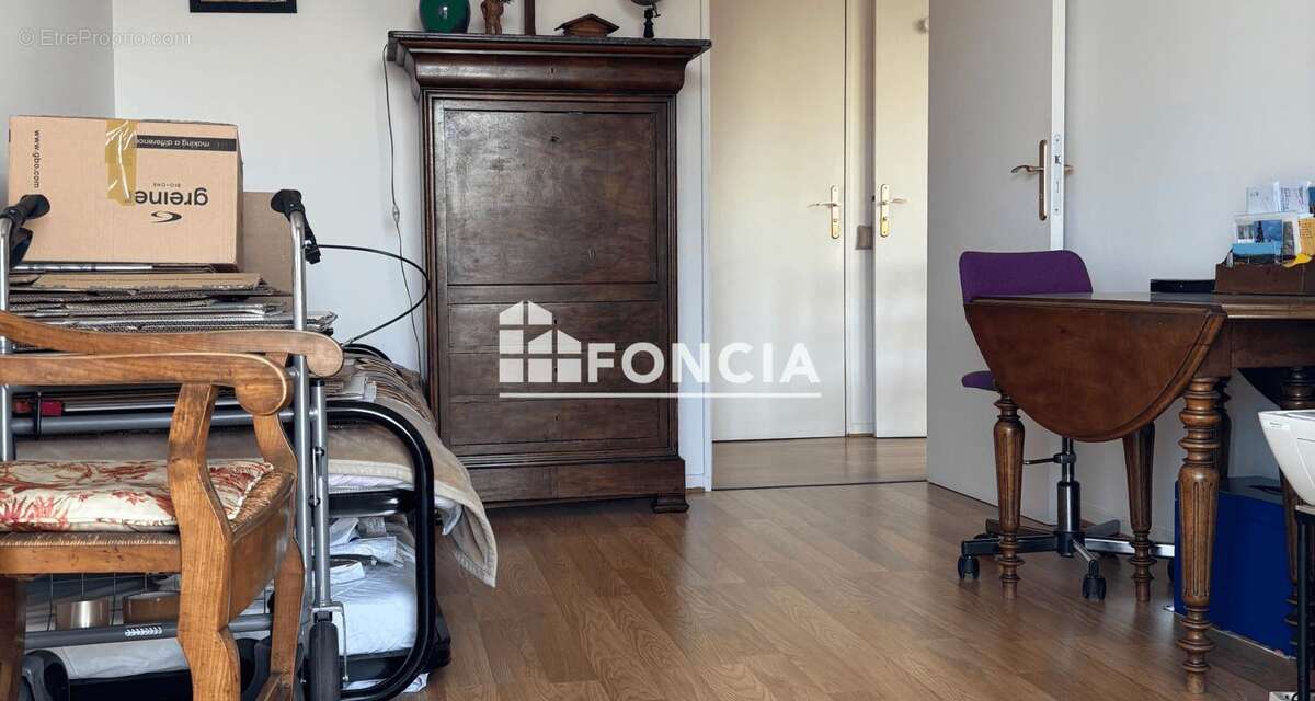 Appartement à PONTOISE