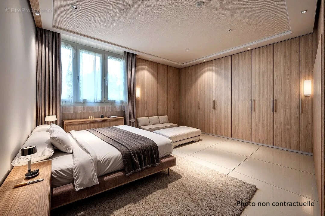 Appartement à CASTELNAU-LE-LEZ