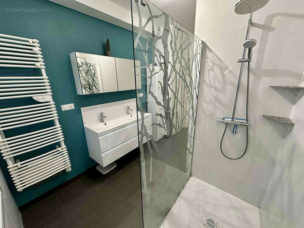 Appartement à LE PUY-EN-VELAY