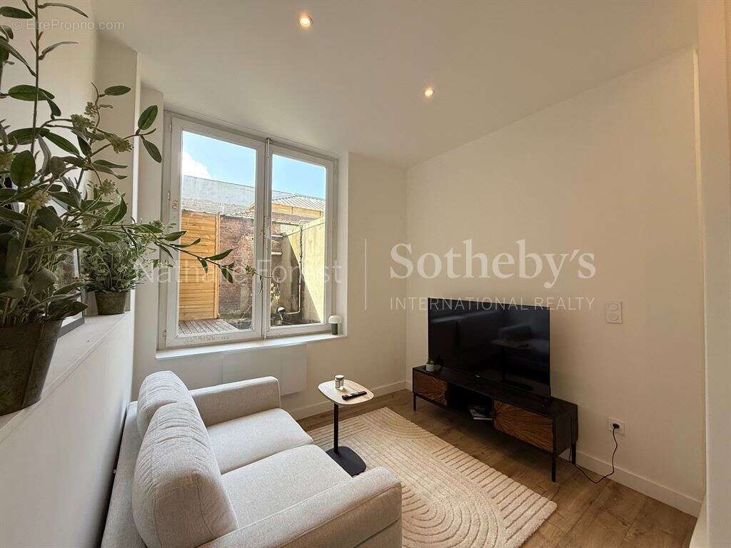 Appartement à LILLE