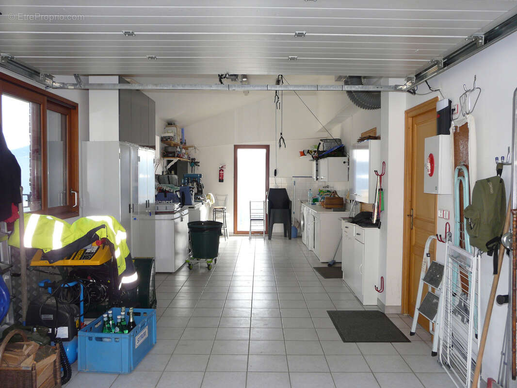 Maison à LES ANGLES