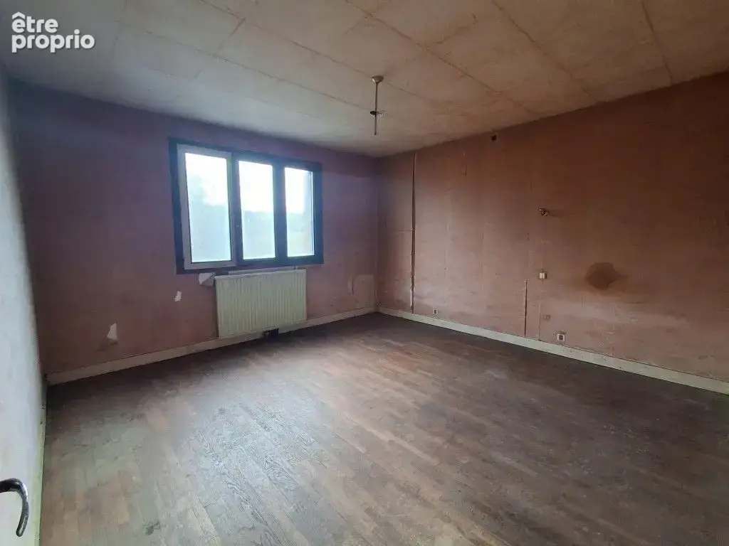 Maison 4 pièces 99 m² à vendre à Chateauneuf-La-Foret (87130) - photo 7