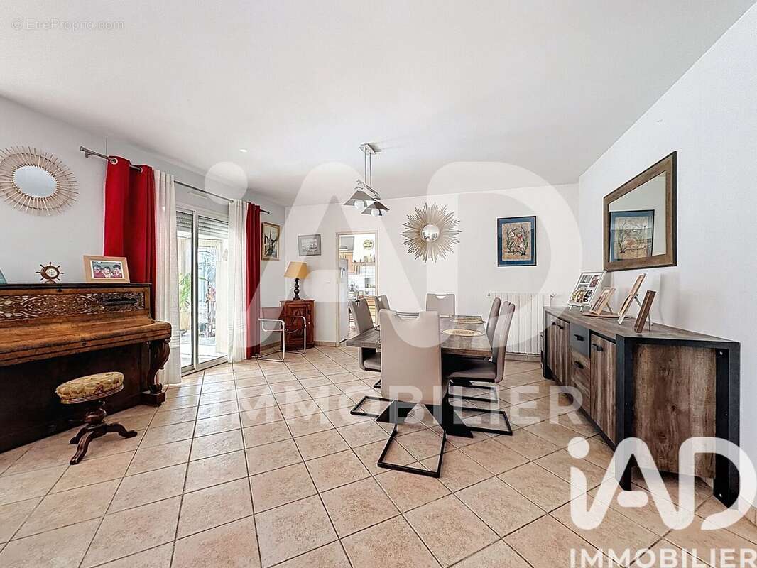 Photo 3 - Maison à LA ROCHELLE