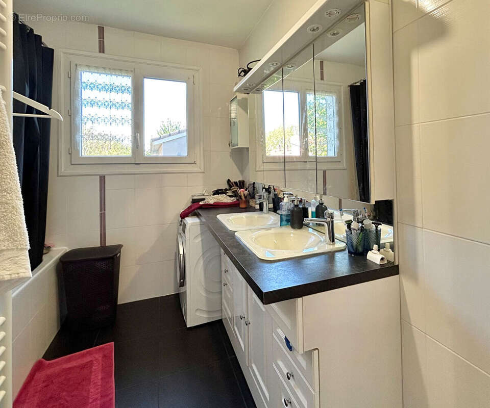 Maison à PLAISANCE-DU-TOUCH