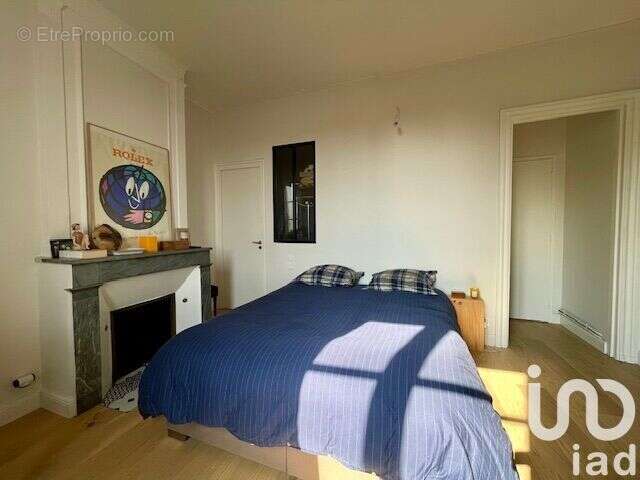 Photo 6 - Appartement à BORDEAUX