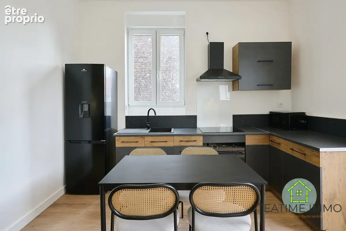 Appartement 480 m² à vendre à Roubaix (59100) - photo 9